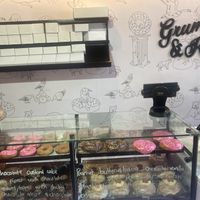   at Grumpy & Runt in Western Cape