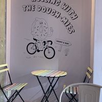   at Grumpy & Runt in Western Cape