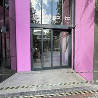 Shop taped off and looked empty 6th October 2024  at Grumpy & Runt in Western Cape