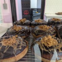  at Grumpy & Runt in Western Cape