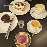  at Pra Lá De Bom in Sao Paulo