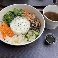   at La Picnic in Barcelona