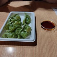 Mandu at La Picnic in Barcelona