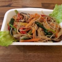 Jabchae at La Picnic in Barcelona