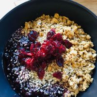  at JJ's Plant Based Eats in Sydney