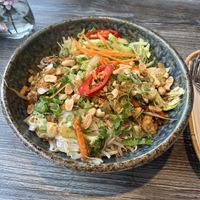   at Ha Dang in Hamburg