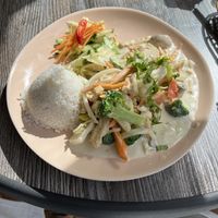   at Ha Dang in Hamburg