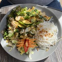   at Ha Dang in Hamburg