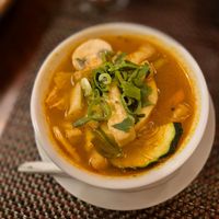  at Ha Dang in Hamburg