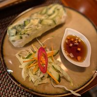  at Ha Dang in Hamburg