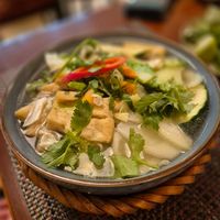  at Ha Dang in Hamburg