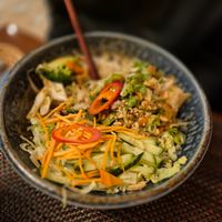  at Ha Dang in Hamburg