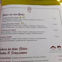 B.) at Zum Ochsen in Grasellenbach