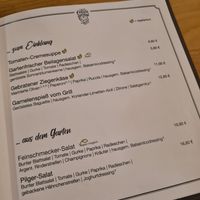  at Zum Ochsen in Grasellenbach