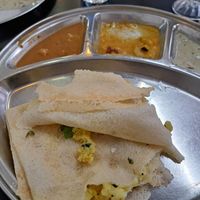  at Sri Krishna Dosai in Kandy