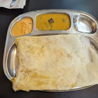  at Sri Krishna Dosai in Kandy