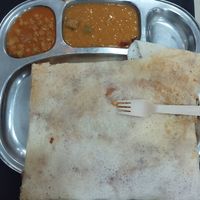  at Sri Krishna Dosai in Kandy