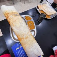  at Sri Krishna Dosai in Kandy