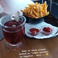  at Sweet Rock Caffe in Krosno