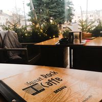 Sweet Rock Caffe at Sweet Rock Caffe in Krosno