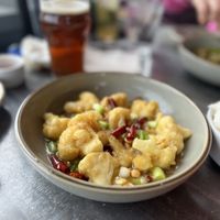   at Spice Asian Kitchen in Fort Mill