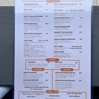   at Spice Asian Kitchen in Fort Mill