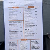   at Spice Asian Kitchen in Fort Mill