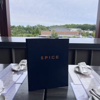   at Spice Asian Kitchen in Fort Mill