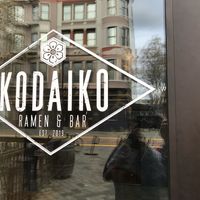 Kodaiko at Kodaiko in Sacramento
