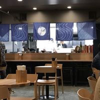 Kitchen/dining at Kodaiko in Sacramento