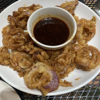 Jakarta Rings   at Ramsi's Cafe on the World in Louisville