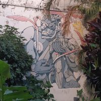 Atrium at Edén in Guadalajara