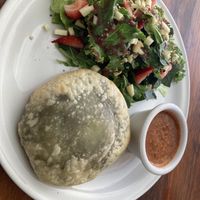   at Edén in Guadalajara