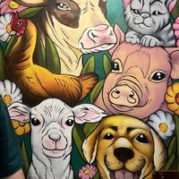   at Edén in Guadalajara