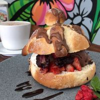  at Edén in Guadalajara