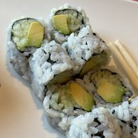   at Tang's Asian Cuisine in Wilkes-barre