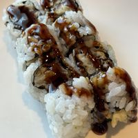   at Tang's Asian Cuisine in Wilkes-barre