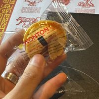   at Tang's Asian Cuisine in Wilkes-barre