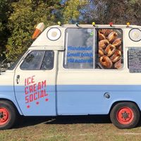 The van
Photo by Icecream Social at Icecream Social in Castlemaine