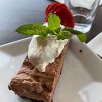  at Box Bar in West Seattle