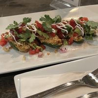   at Box Bar in West Seattle