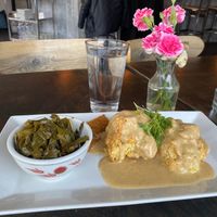  at Box Bar in West Seattle