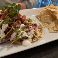 More Tacos! at Box Bar in West Seattle