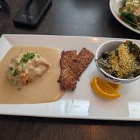  at Box Bar in West Seattle