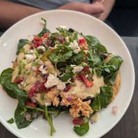  at Box Bar in West Seattle