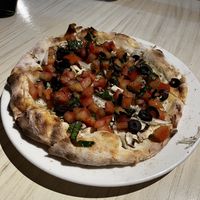   at Carpe Diem di Verdi in Banos De Agua Santa