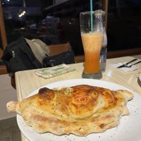   at Carpe Diem di Verdi in Banos De Agua Santa