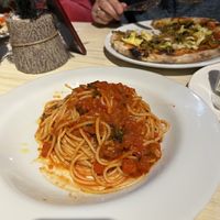   at Carpe Diem di Verdi in Banos De Agua Santa