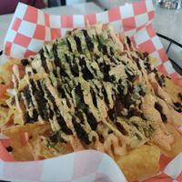 Nachos at Botany by WTH Foods in Makati