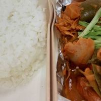 Jackfruit caldereta at Botany by WTH Foods in Makati